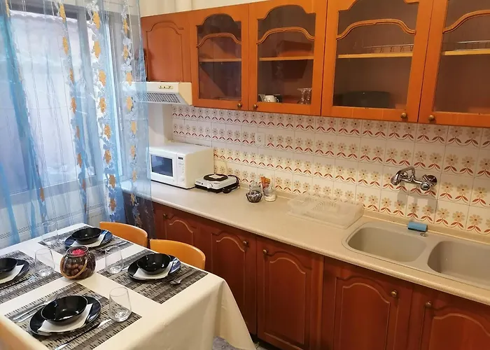 Ekaterini 아파트