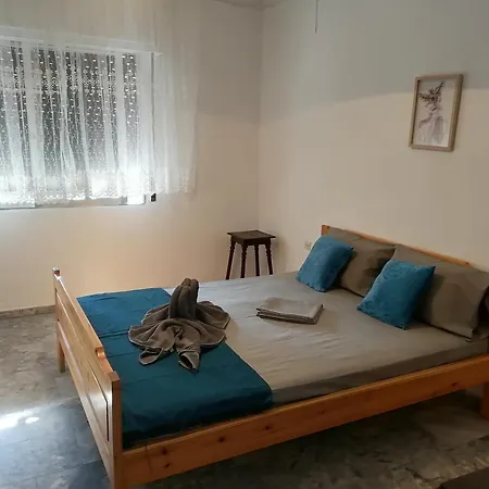 Apartman Ekaterini *