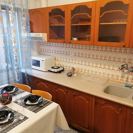 Ekaterini Apartman