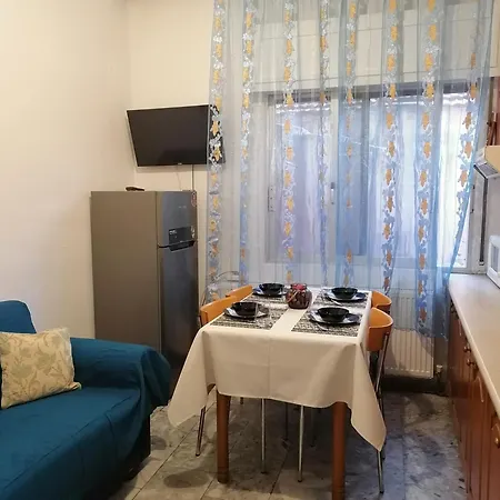 Apartman Ekaterini