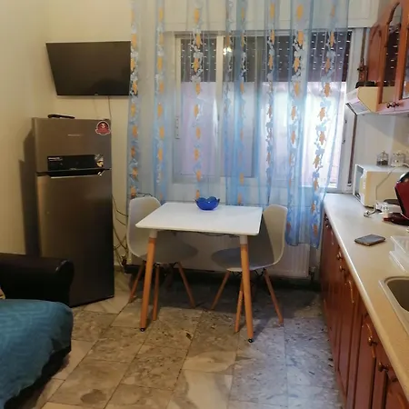 Ekaterini Apartman